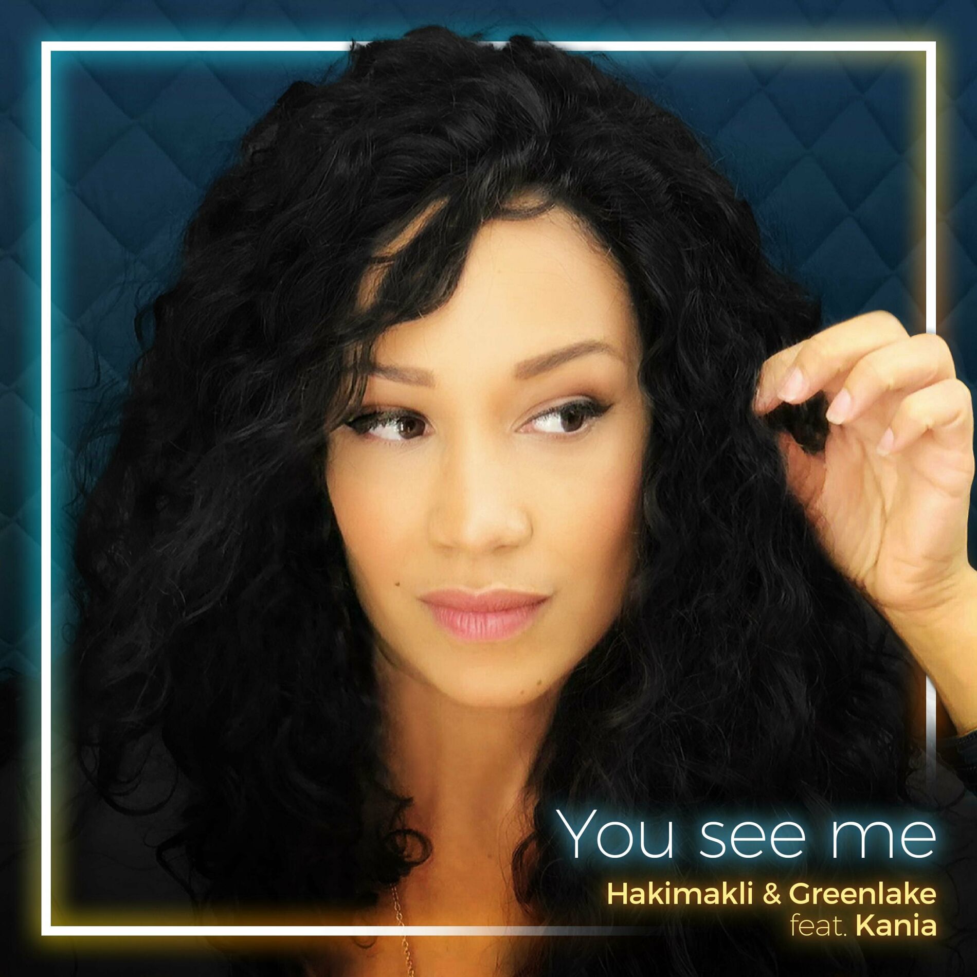 Album cover of You See Me (feat. Kania Allard) (extended)