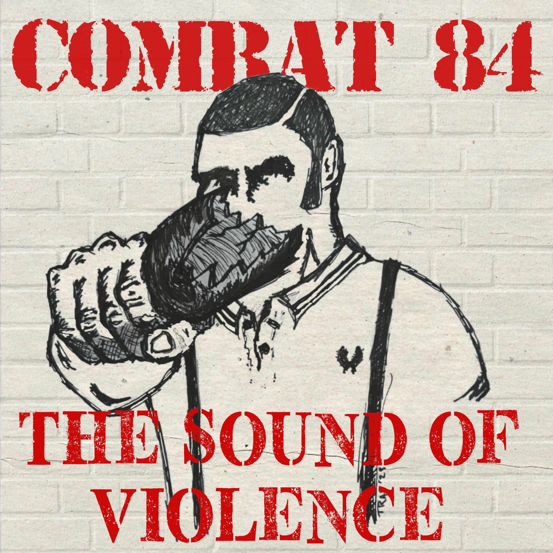 Combat 84 - Orders Of The Day | Deezer