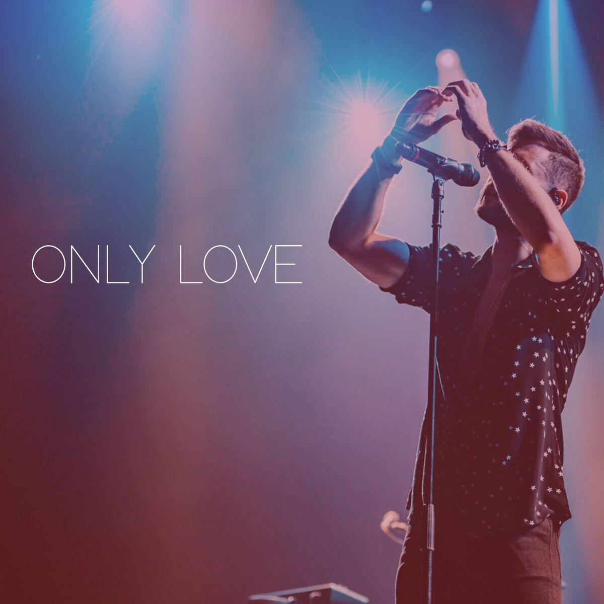 Album cover of You Are The Reason