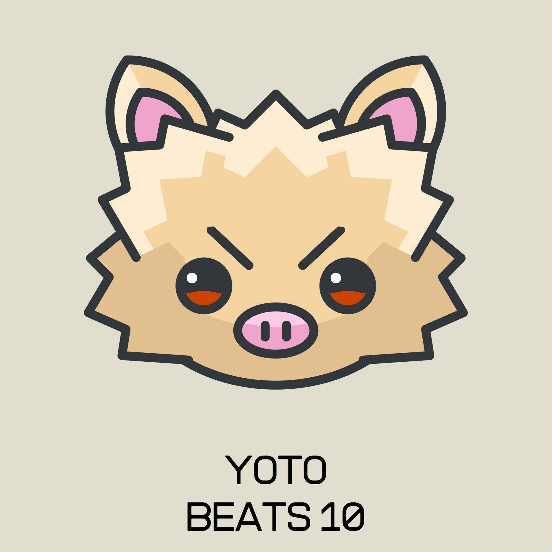Album cover of Beats 10