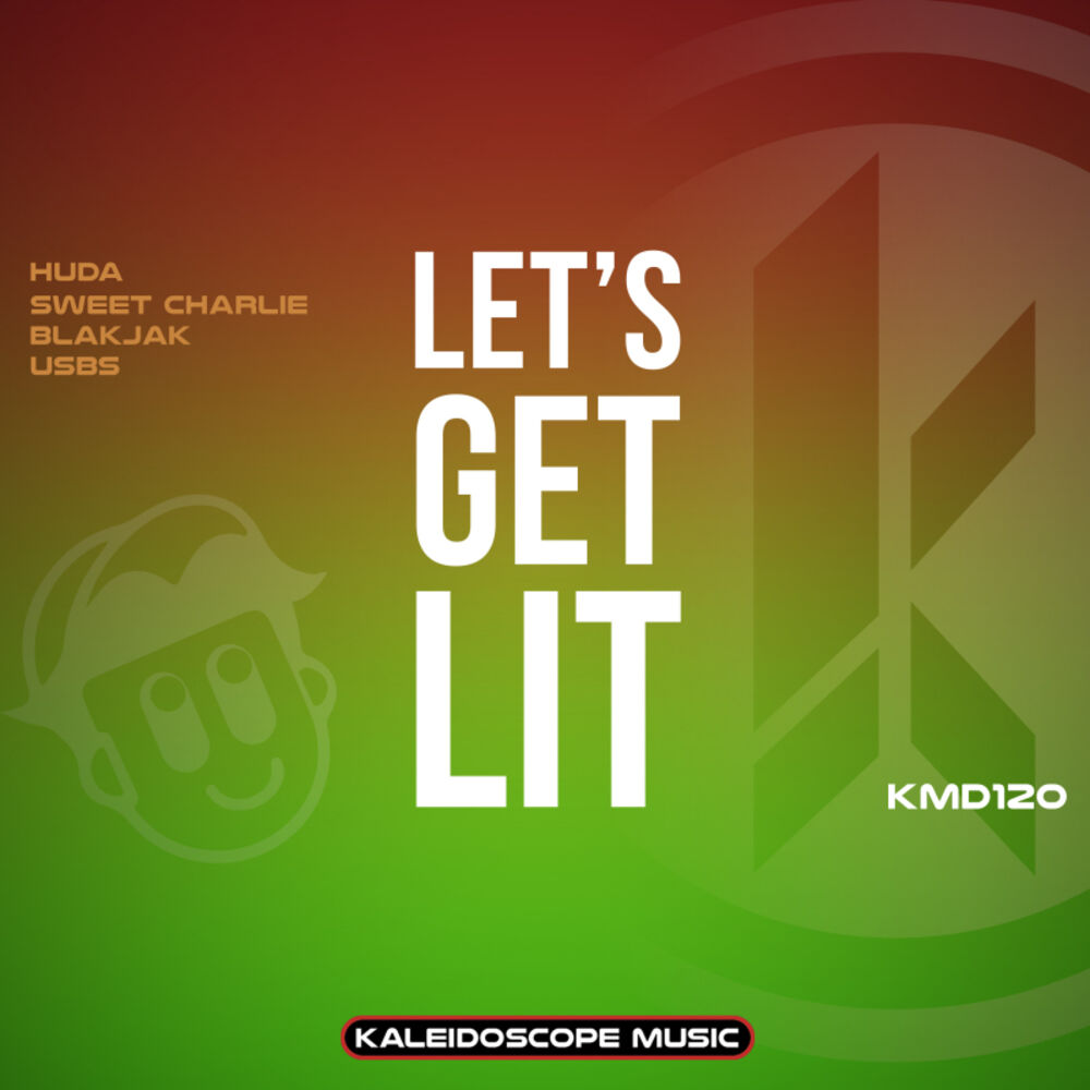 Picture of Let's Get Lit