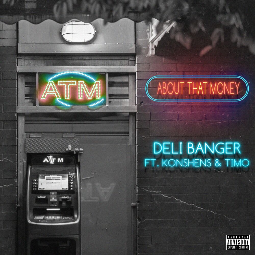 Picture of About That Money