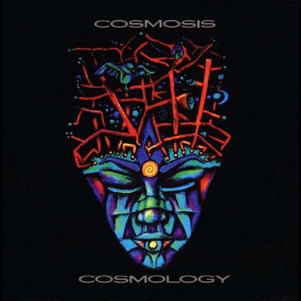 Picture of Cosmology