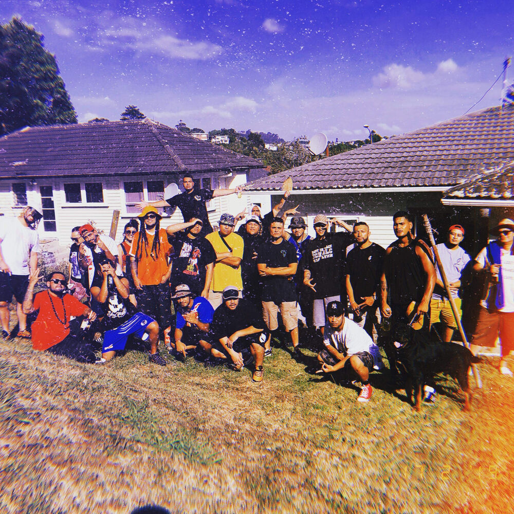 Picture of Trust (Remix)