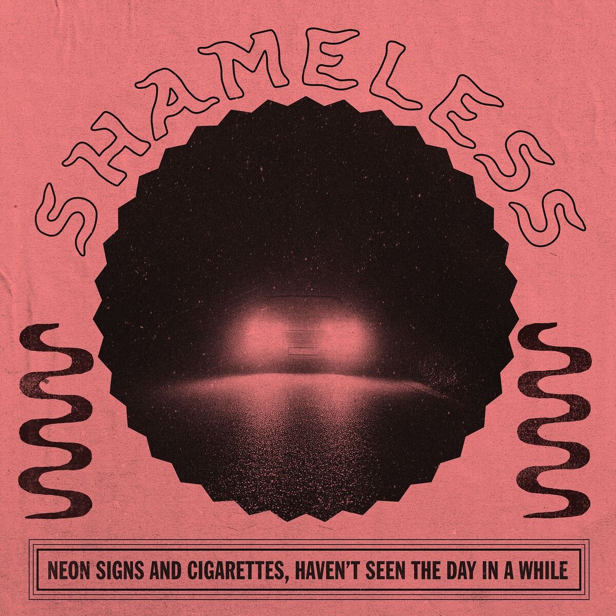 Album cover of Shameless