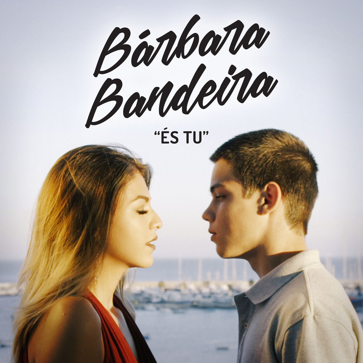 Album cover of És Tu