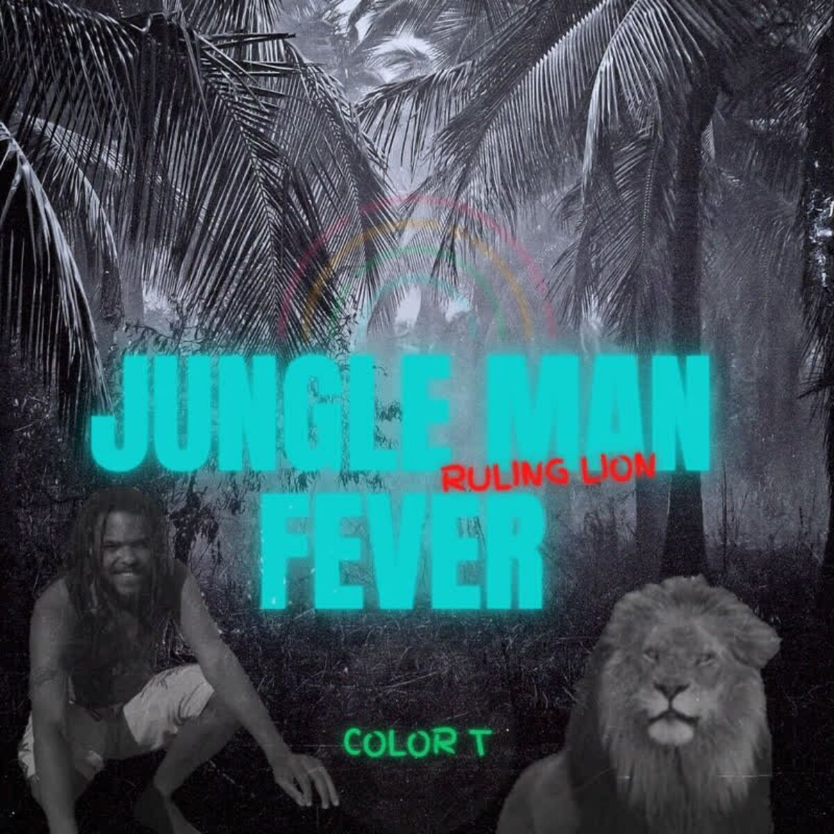 Album cover of Jah nah sleep
