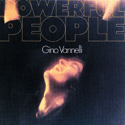 Cover of Powerful People