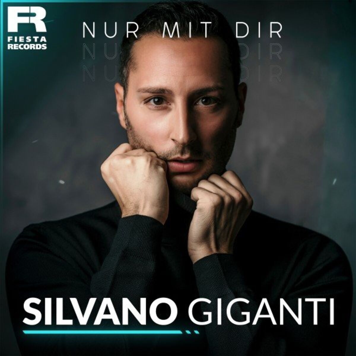 Album cover of Nur mit dir