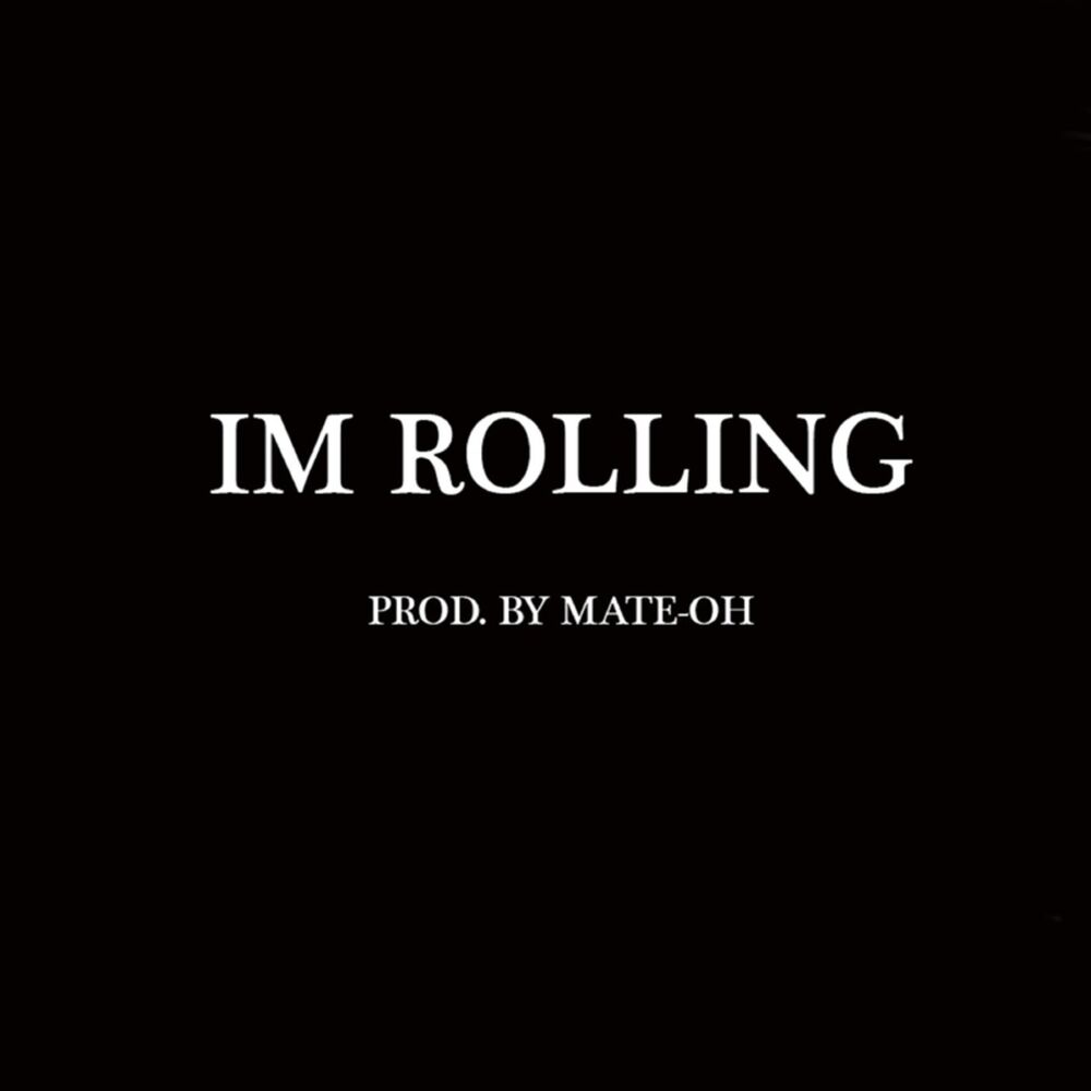 Picture of Im Rolling