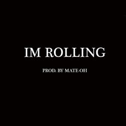 Cover of Im Rolling