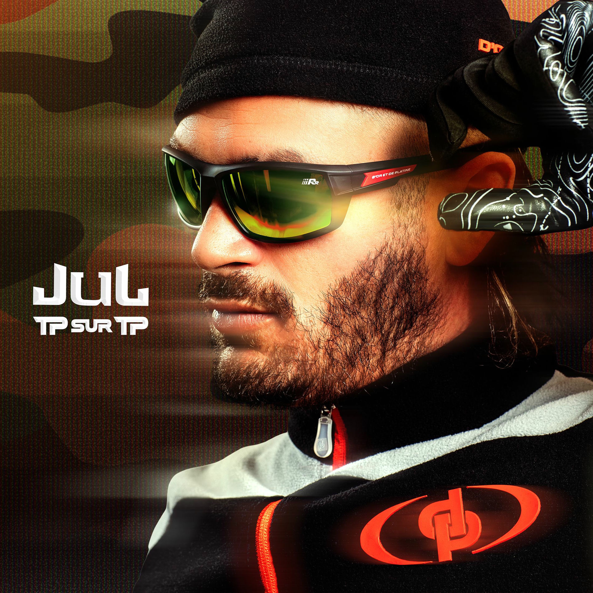 Album cover of Nostalgique