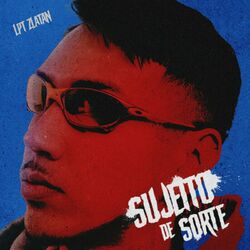 Cover of Sujeito de Sorte