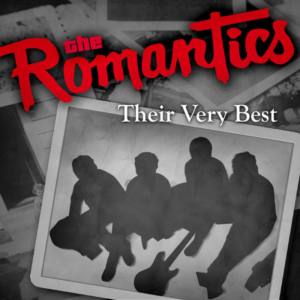 Picture of Their Very Best (Rerecord)