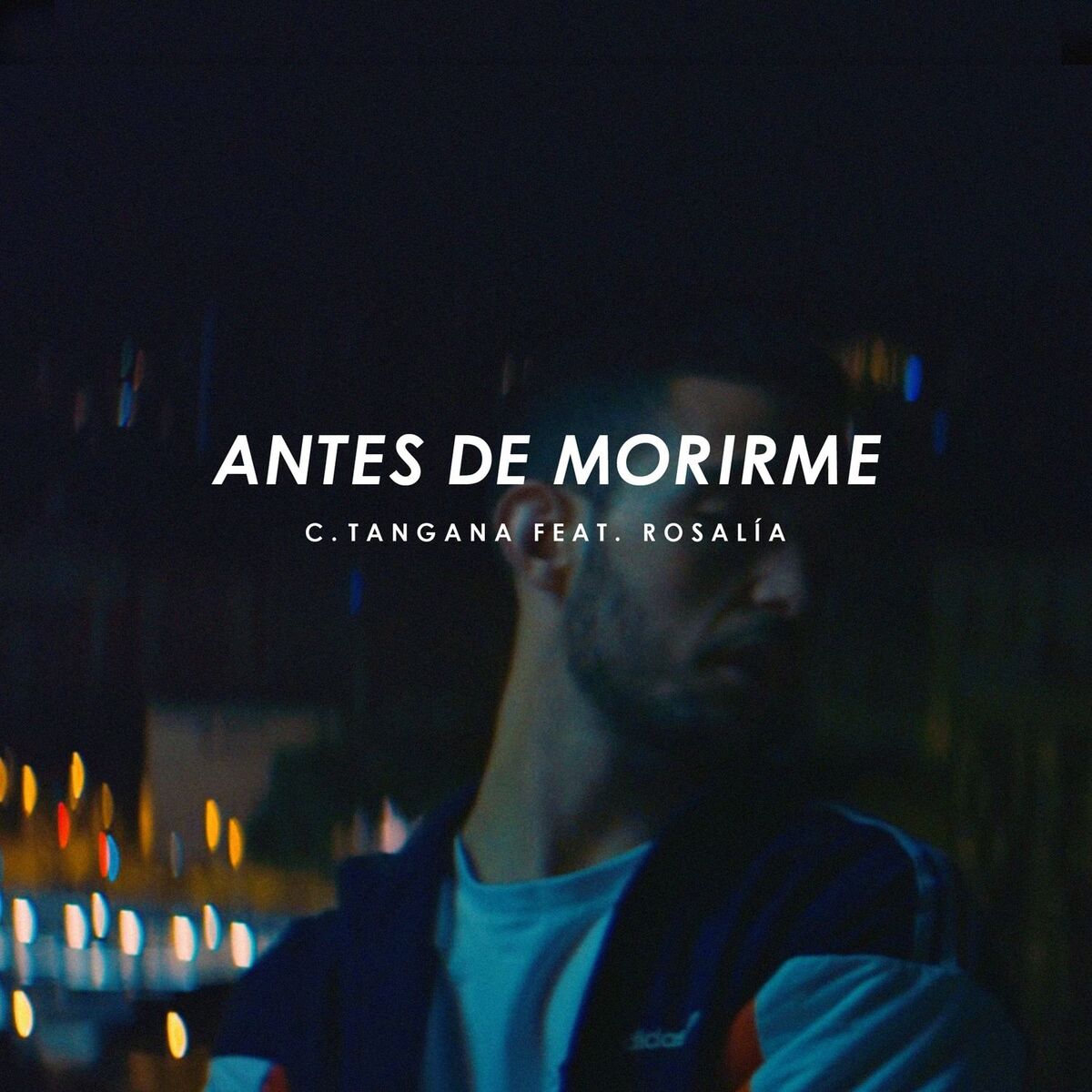 Album cover of Antes de Morirme (feat. ROSALÍA)