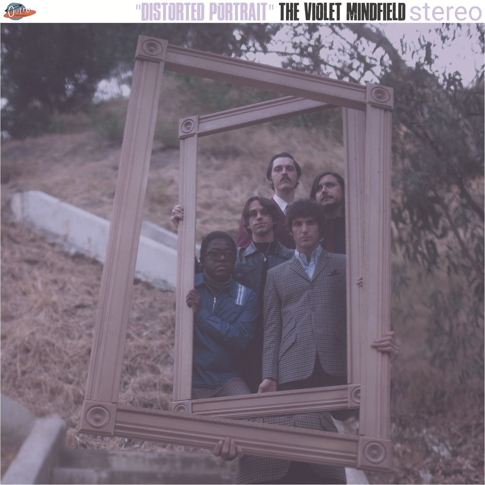 Pochette du titre Autonomous Overdrive