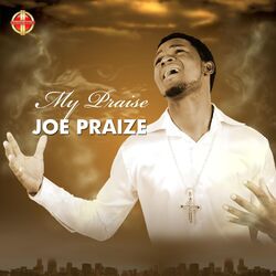 Cover of My Praise
