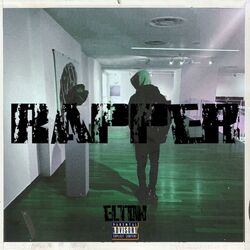 Cover of Rapper