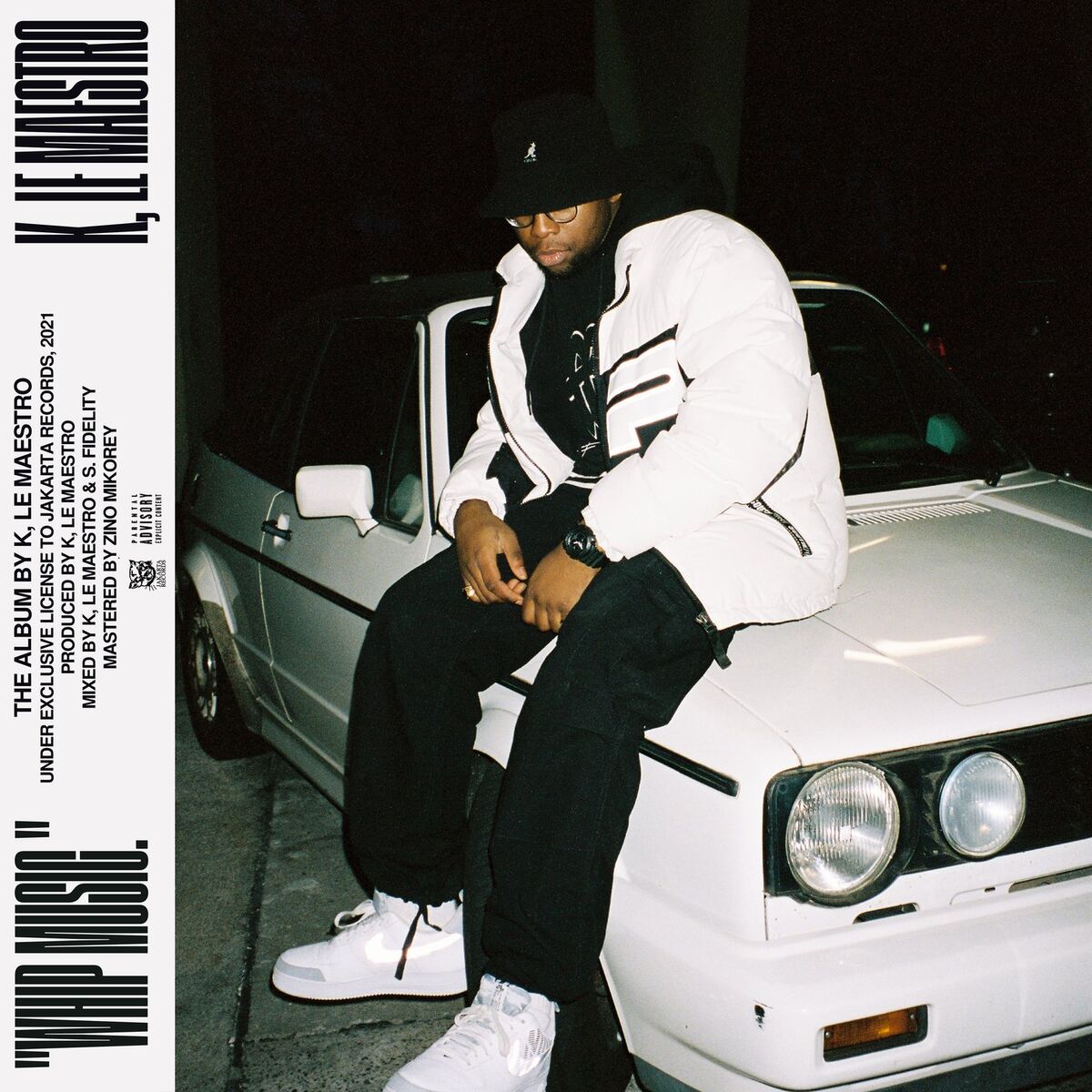 Album cover of WHIP MUSIC (INTRO)