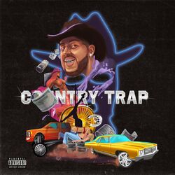 Cover of COUNTRY TRAP