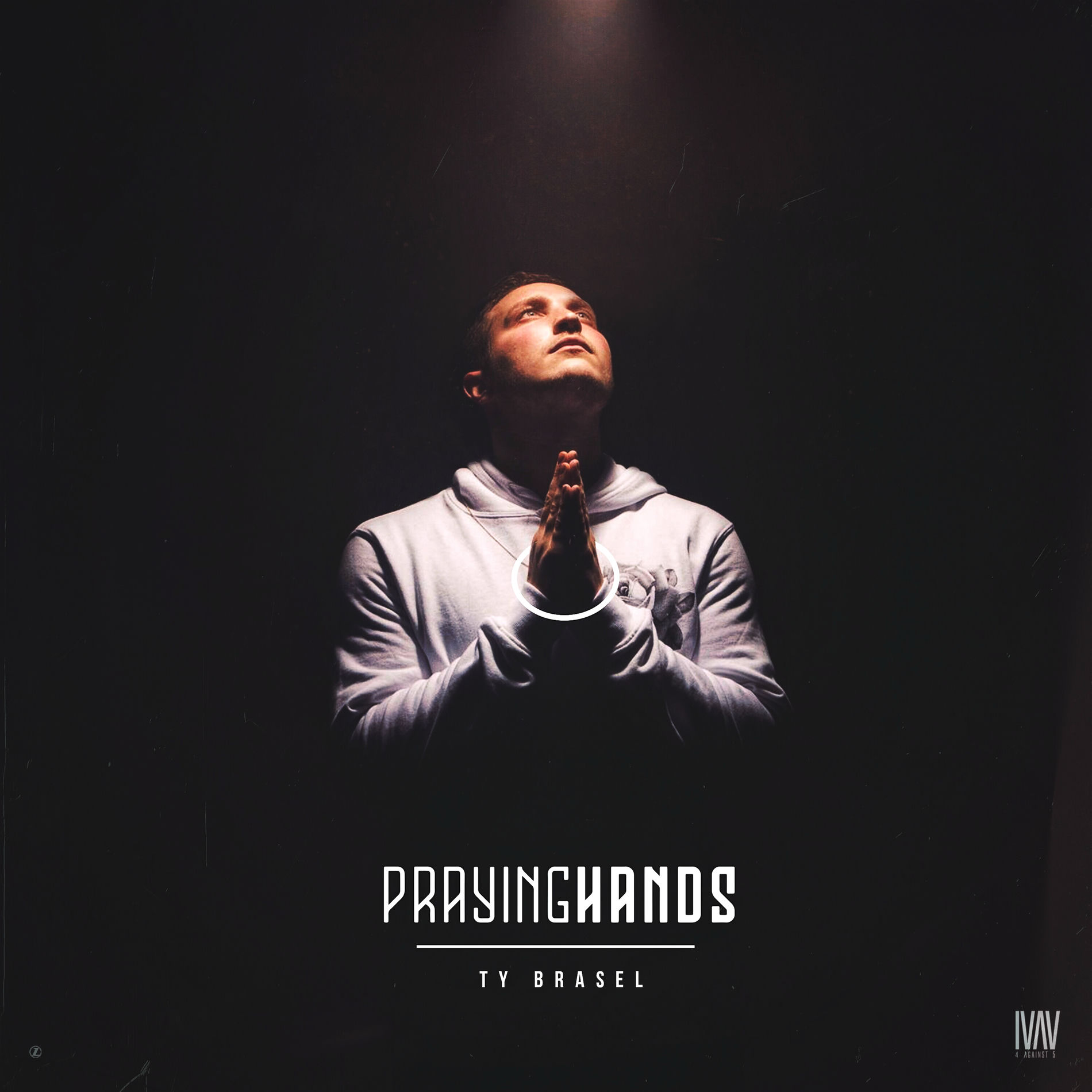 Album cover of Praying Hands