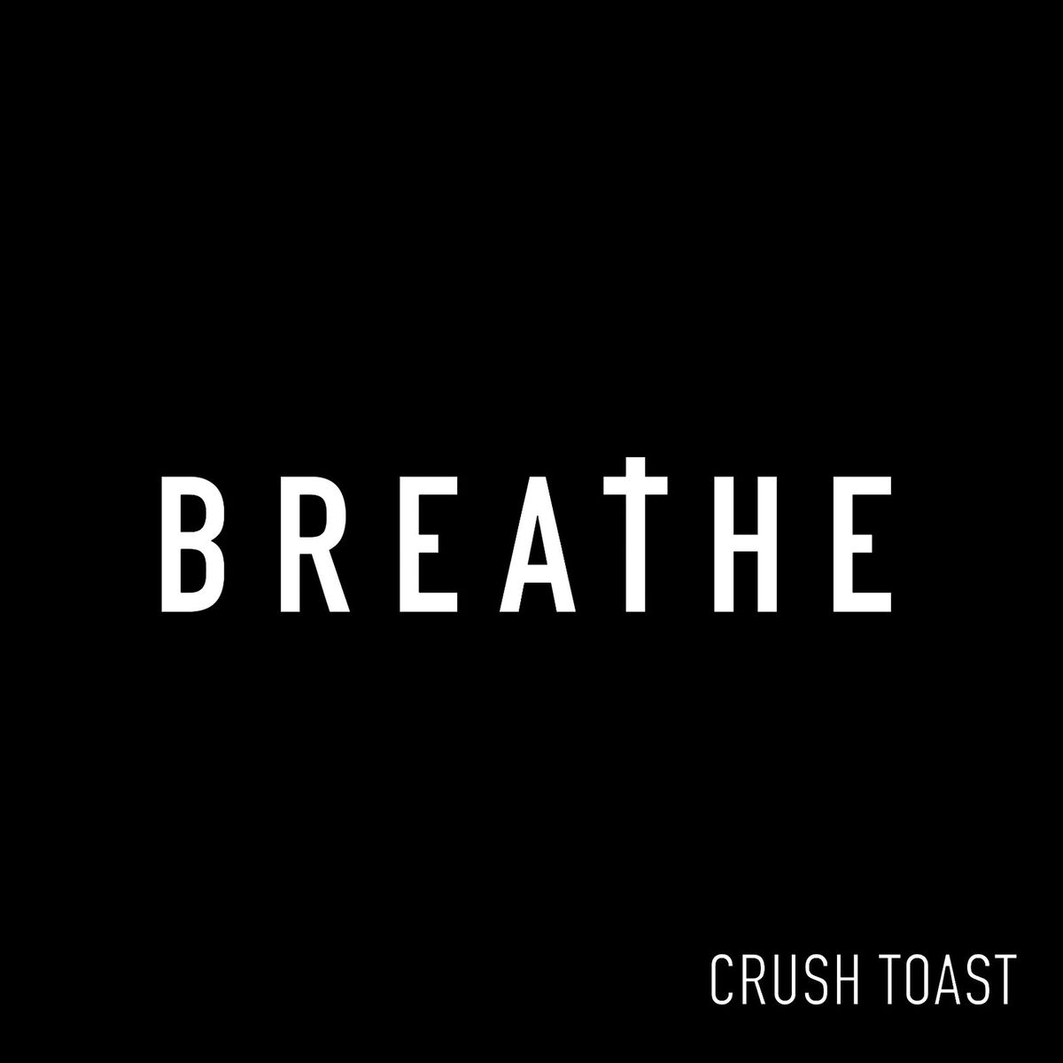 Album cover of Breathe