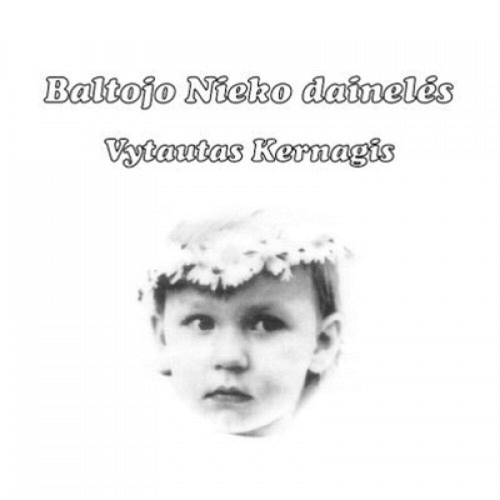 Picture of Baltojo Nieko dainelės