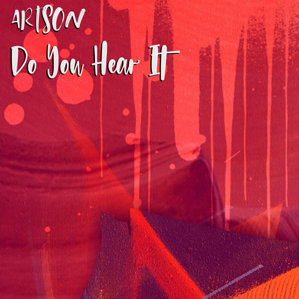 Album cover of Do You Hear It