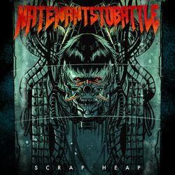 Cover of Scrap Heap