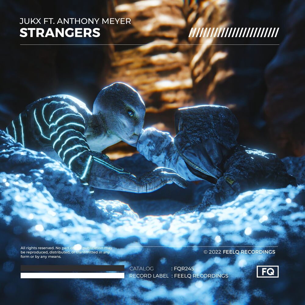 Picture of Strangers
