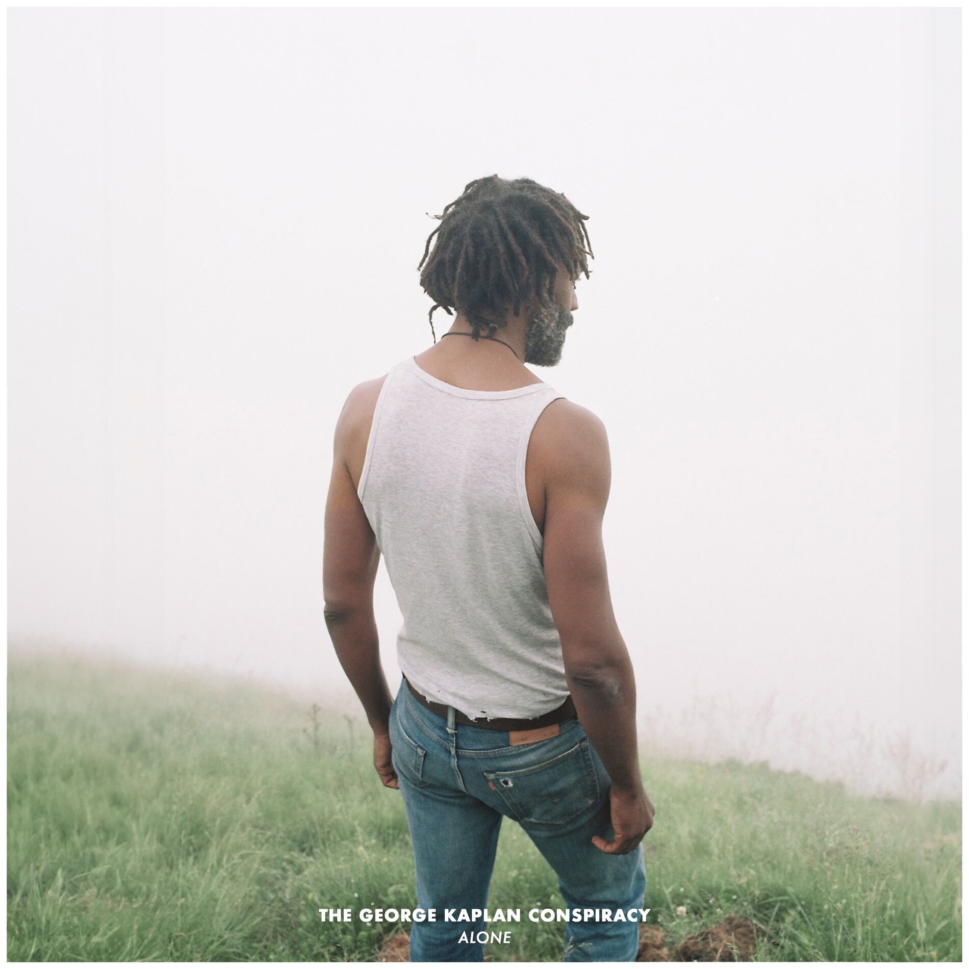 Album cover of Alone