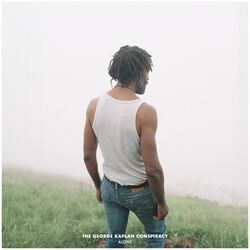 Cover of Alone
