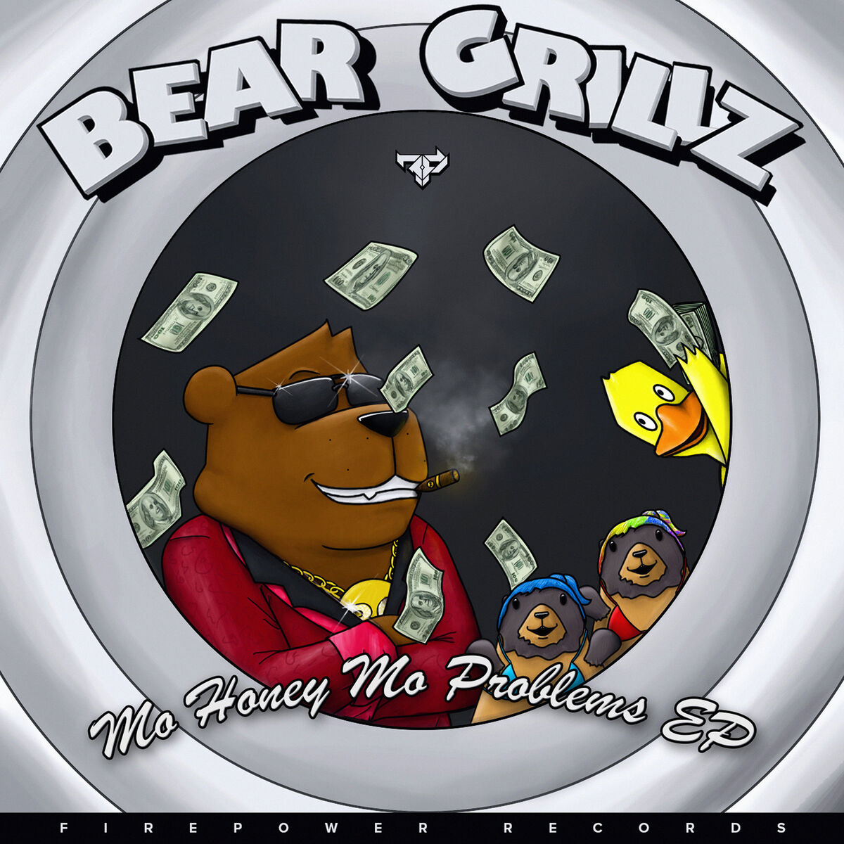 Album cover of Going Down (Under)