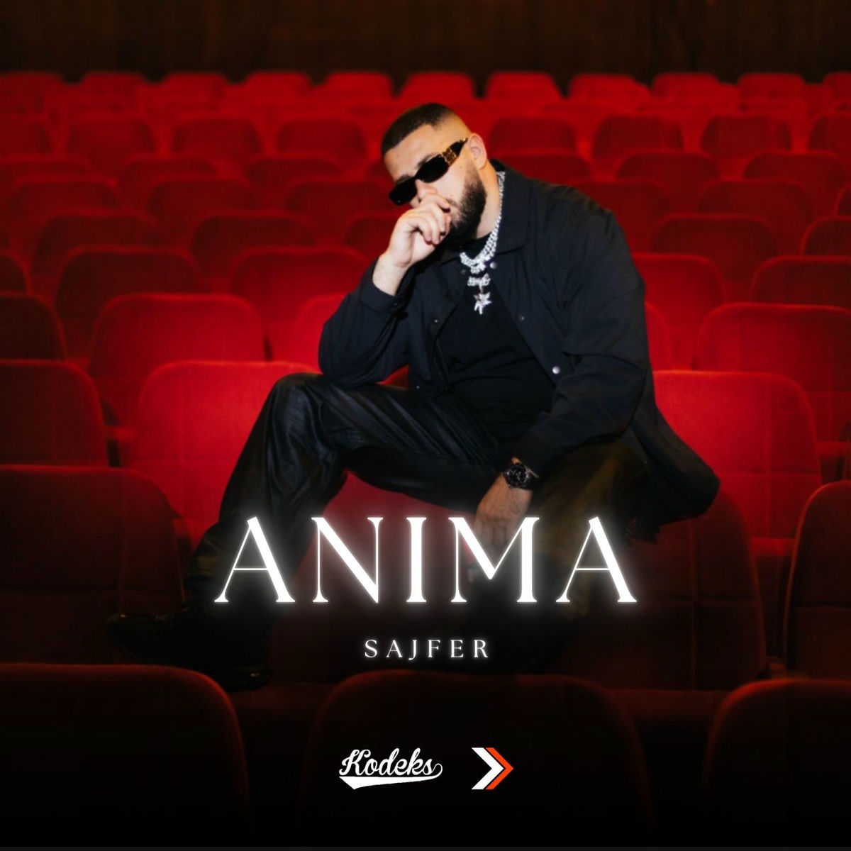 Album cover of Anima