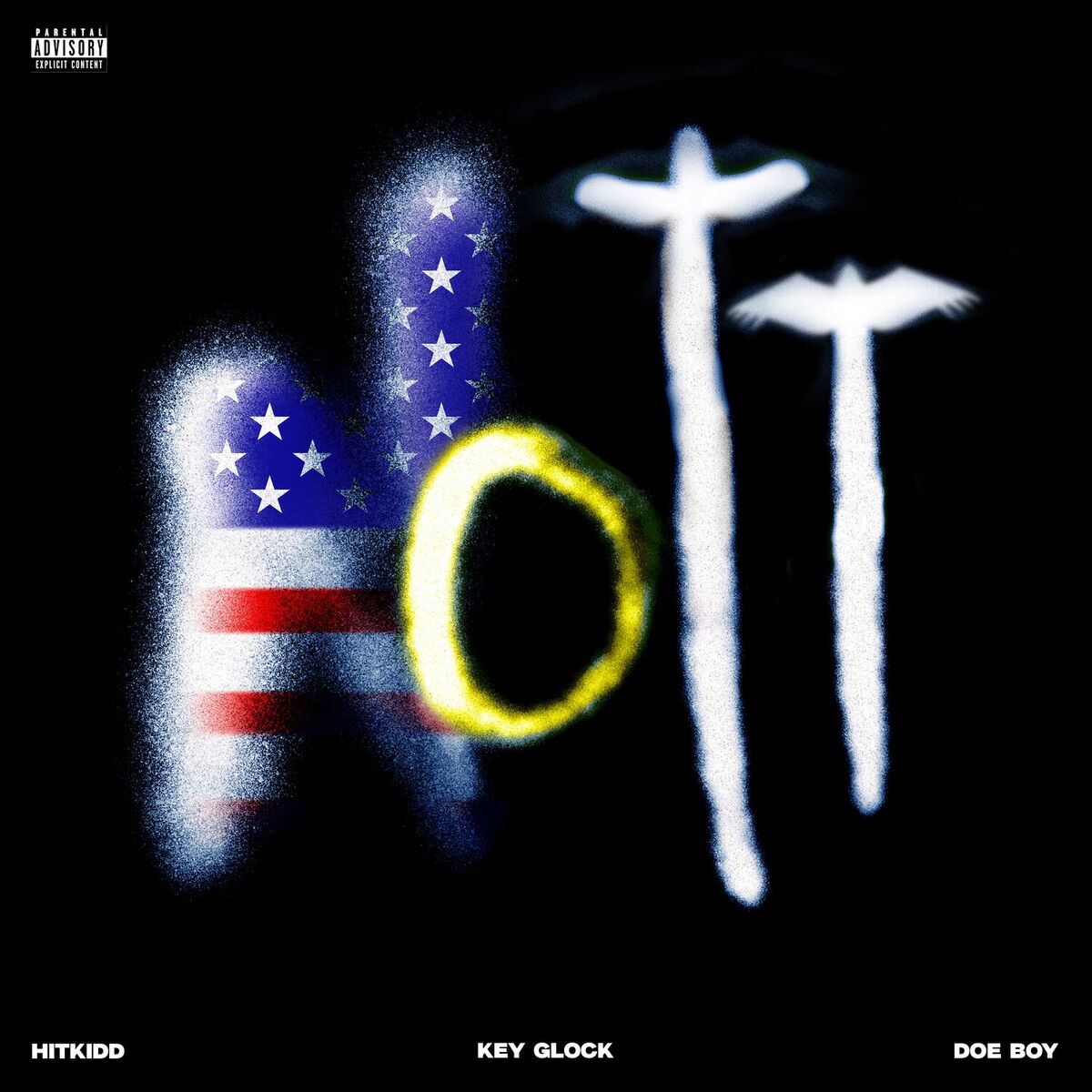 Album cover of NOTT