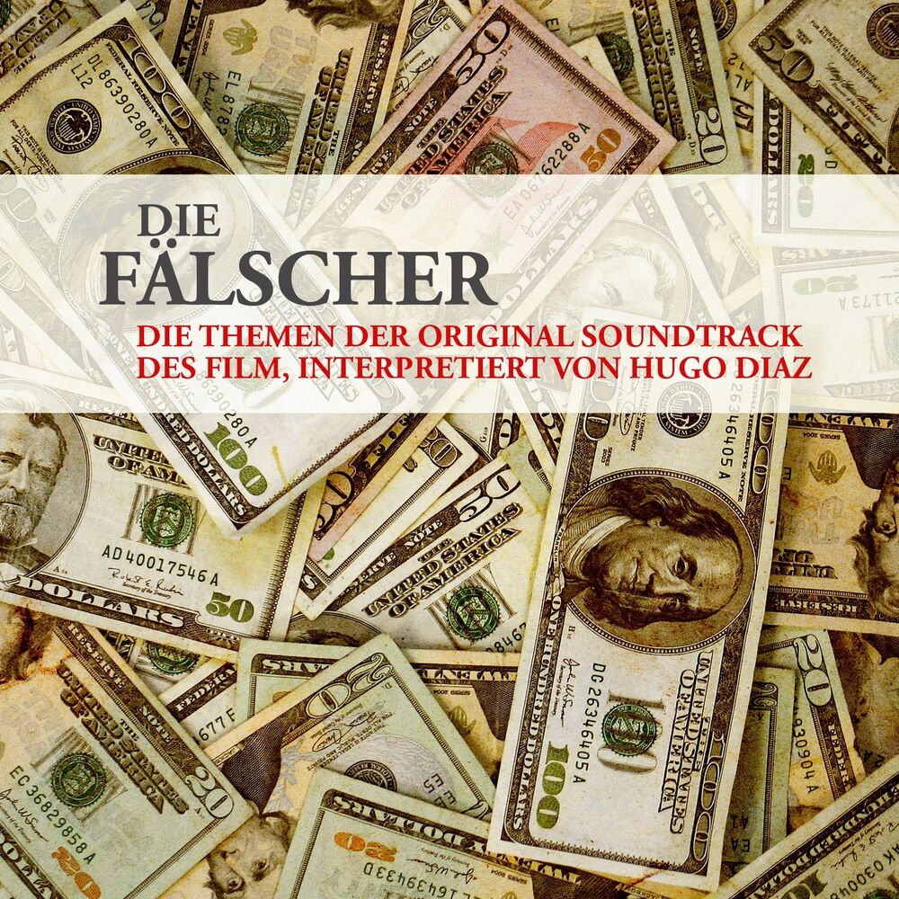 Picture of Die Fälscher, Die Themen der original Soundtrack des Film, interpretiert von Hugo Diaz