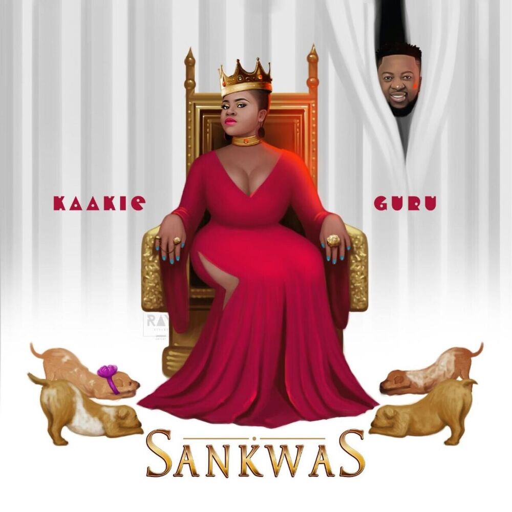 Picture of Sankwas (feat. Guru)