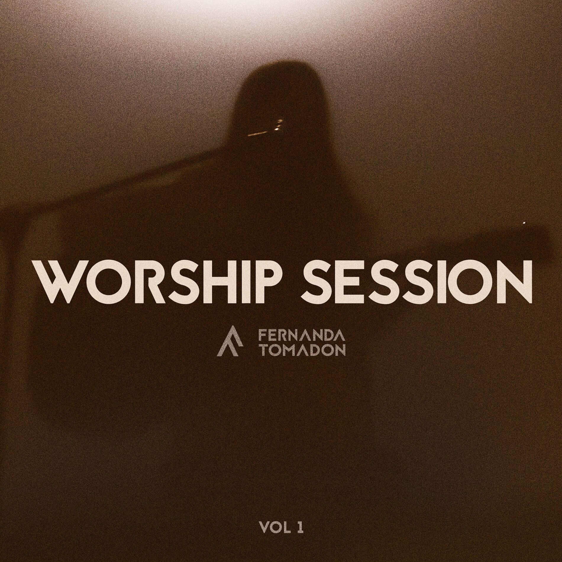 Album cover of Worship Session - Vol. 1