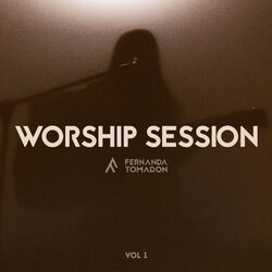 Cover of Worship Session - Vol. 1