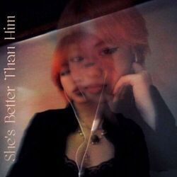 Cover of She's Better Than Him