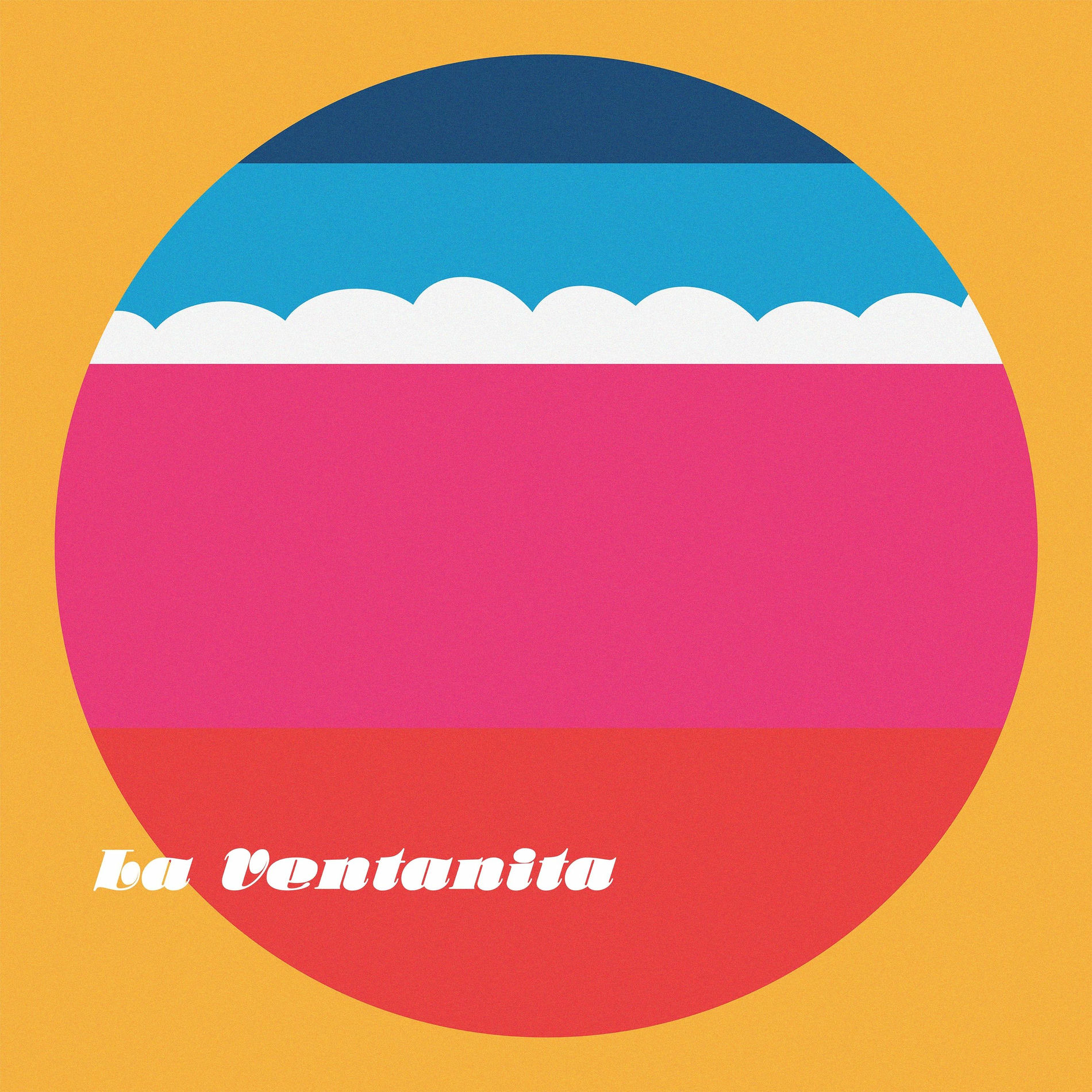 Album cover of La Ventanita