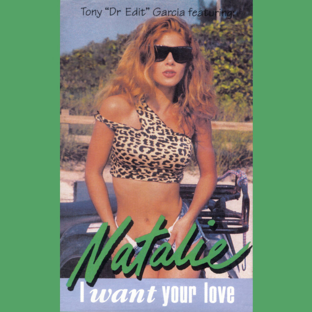 Picture of I Want Your Love
