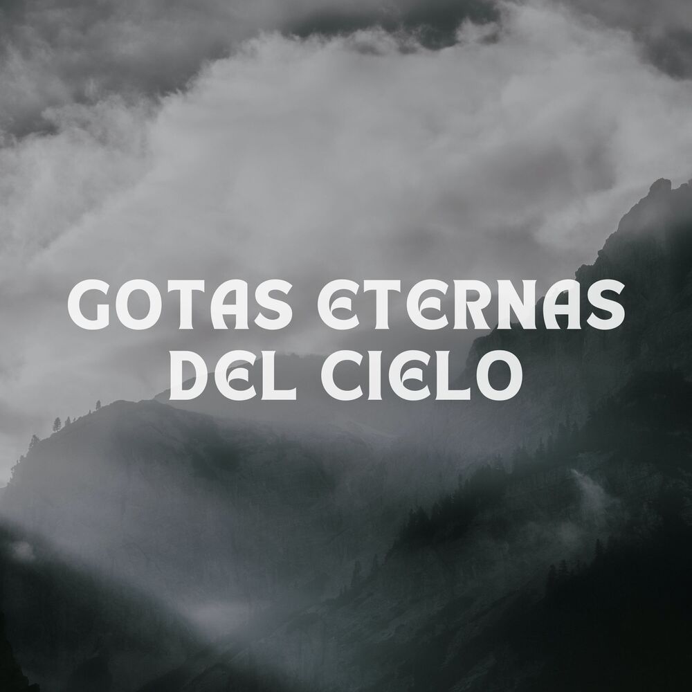 Picture of Gotas Eternas Del Cielo