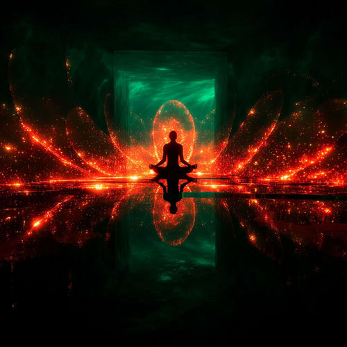 Breath In Stillness