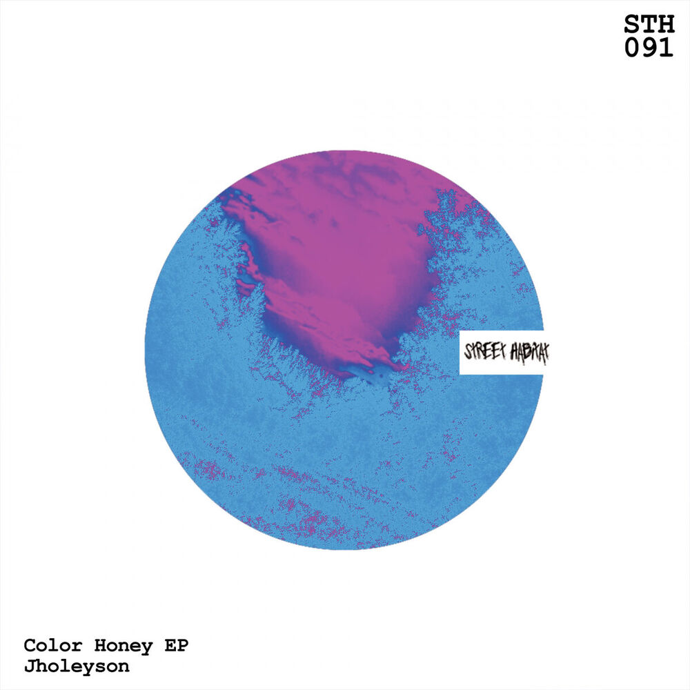 Picture of Color Honey EP