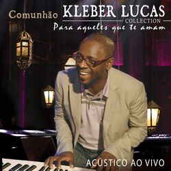 Cover of Comunhão - Collection (Ao Vivo)