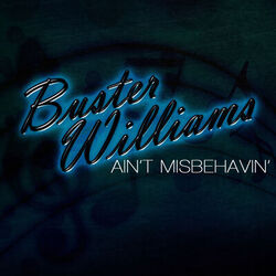 Cover of Ain't Misbehavin'