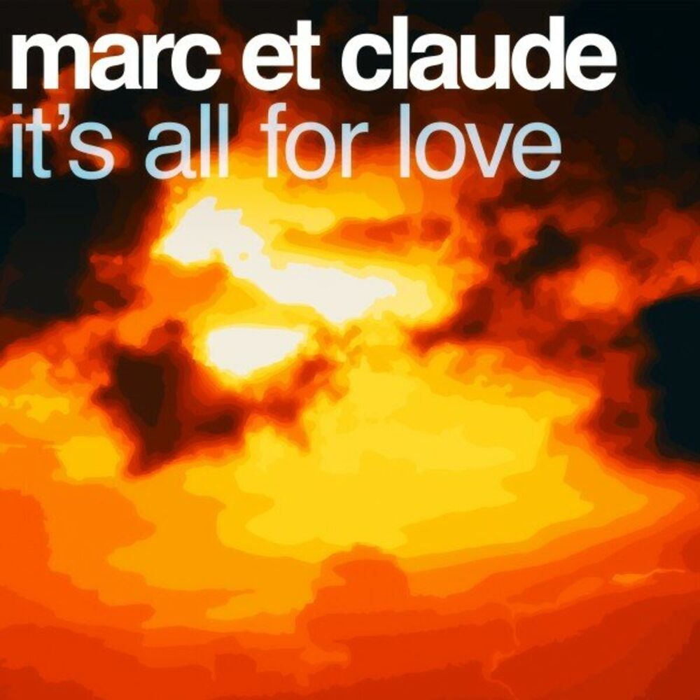 Picture of It's All for Love