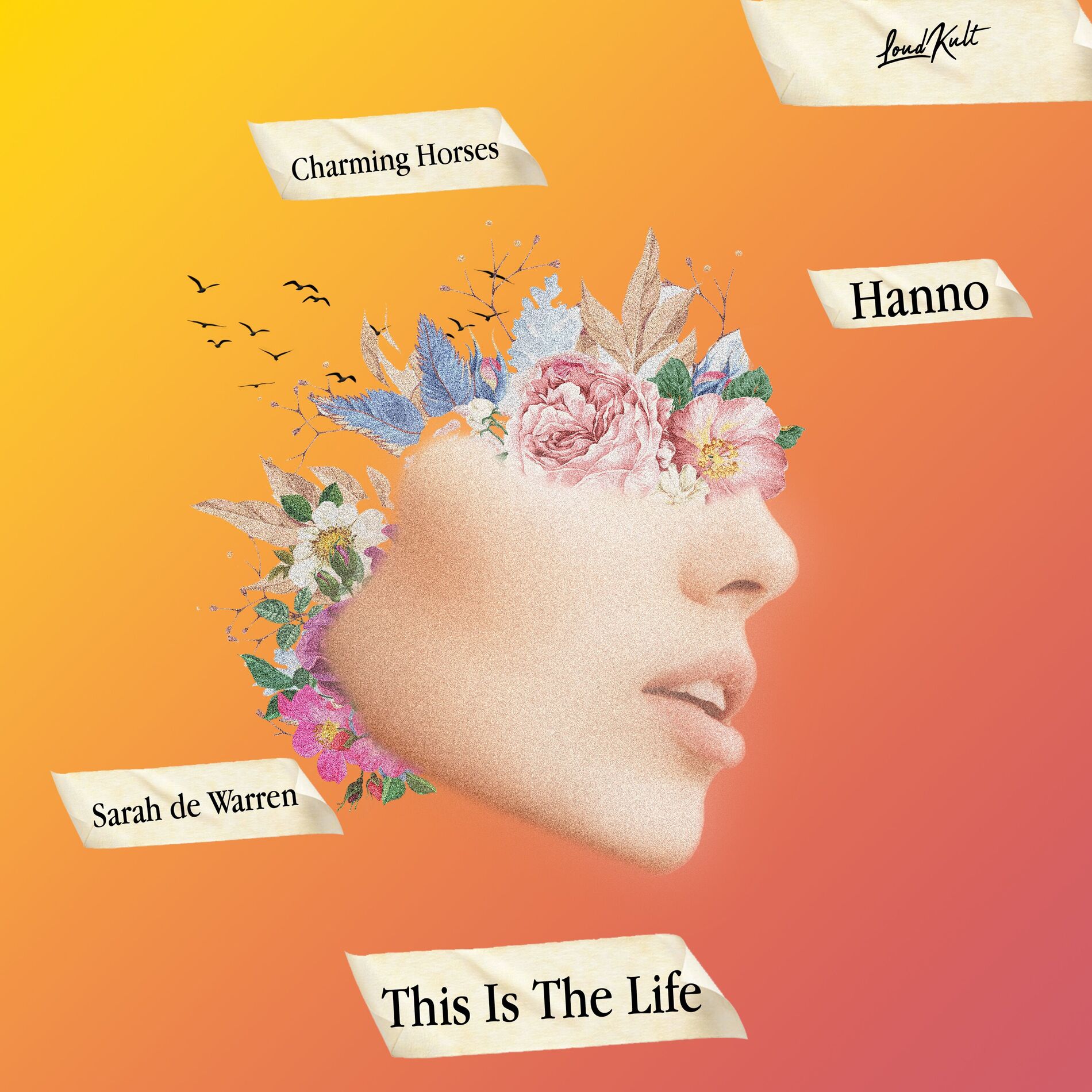 Album cover of This Is The Life