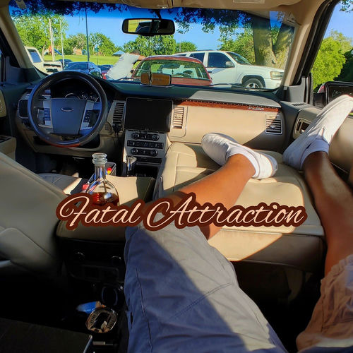 Fatal Attraction artwork